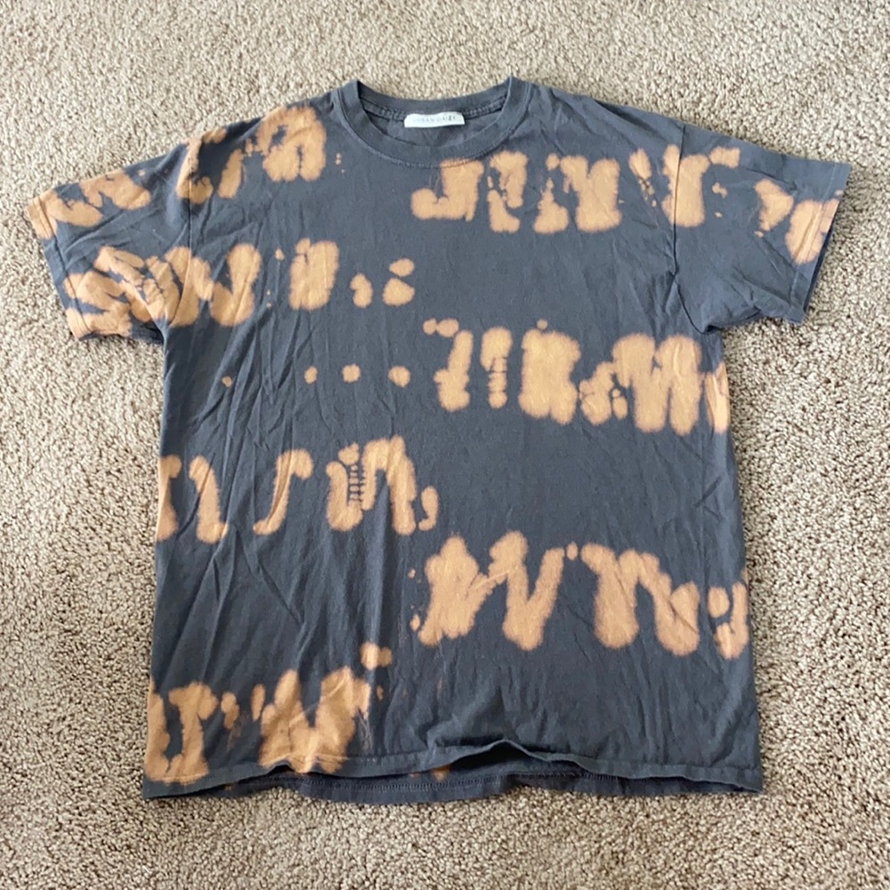 Urban Outfitters Tie-Dye Tshirt